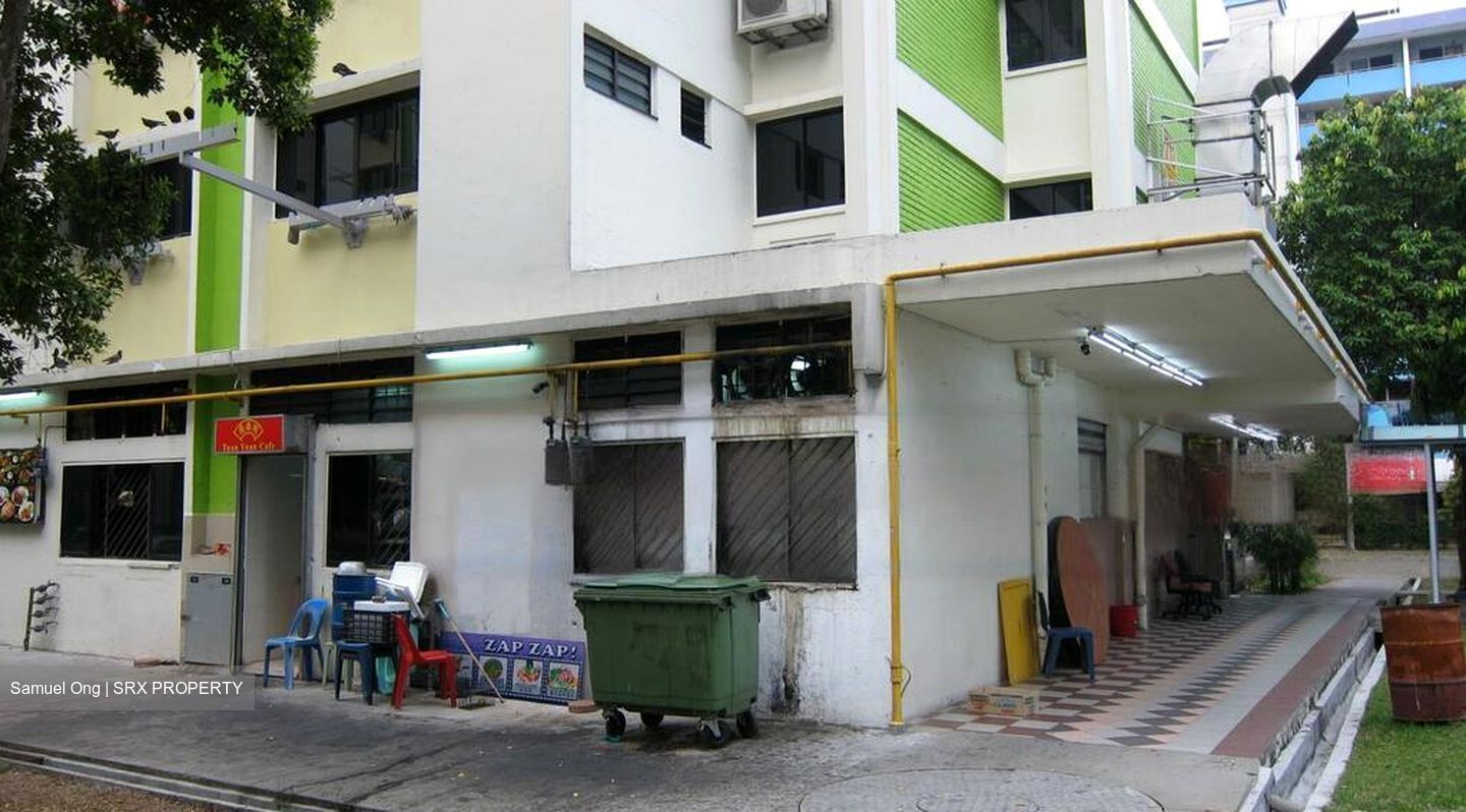 Clementi West Street 2 (D5), Retail #454321251